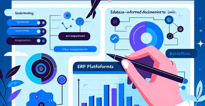  搞懂ERP平台，先了解它在体育用品行业的业务适配